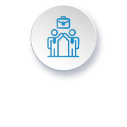 ประสานงานกับ สำนักงานผู้สอบบัญชี